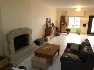 Location maison 5 pièces