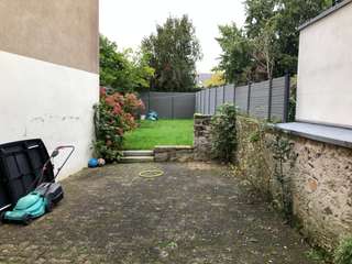 Location maison 5 pièces