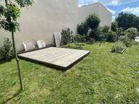 Location maison 4 pièces