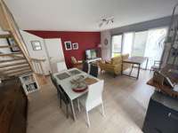 Location maison 4 pièces