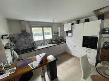 Location maison 4 pièces