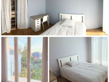 Location maison 7 pièces