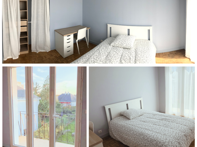 Location maison 7 pièces