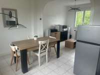Location maison 4 pièces