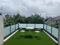 Location maison 6 pièces