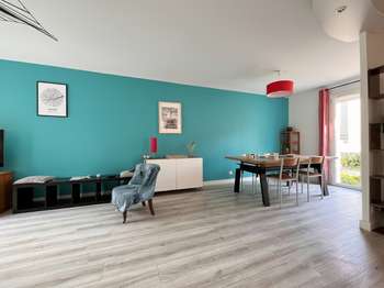 Location maison 5 pièces