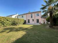 Location maison 5 pièces