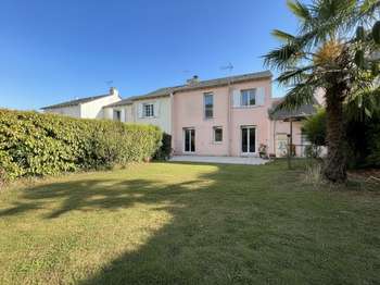 Location maison 5 pièces