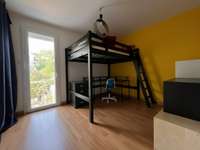 Location maison 5 pièces