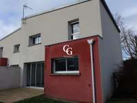 Location maison 4 pièces