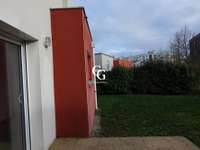 Location maison 4 pièces