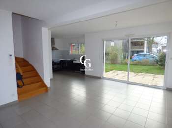 Location maison 4 pièces