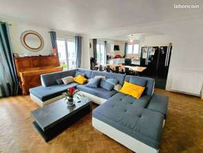 Location Maison 8 chambresSaint-Herblain Tillay-Garotterie