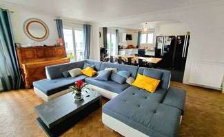 Photo Location maison Saint-Herblain Tillay-Garotterie