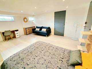 Location maison 10 pièces