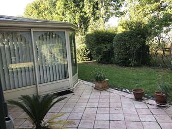 Location maison