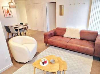 Location Maison 4 chambresSaint-Herblain Tillay-Garotterie