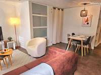 Location maison 6 pièces