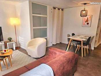 Location maison 6 pièces