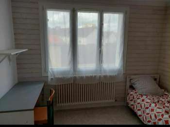 Location maison 6 pièces