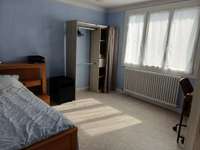 Location maison 6 pièces