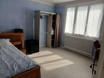 Location maison 6 pièces