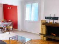 Location maison 6 pièces