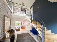 Location maison 7 pièces