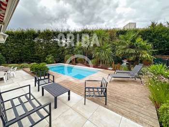 Location maison 7 pièces Saint-Herblain Tillay-Garotterie 44