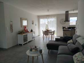 Location Maison 3 chambresSaint-Herblon