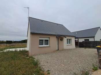 Location Maison 3 chambresSaint-Hervé
