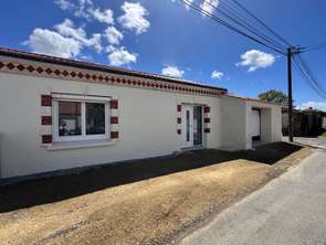 Location Maison 2 chambresSaint-Hilaire-de-Chaléons