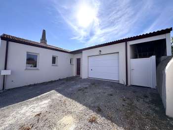 Location Maison 3 chambresSaint-Hilaire-de-Chaléons
