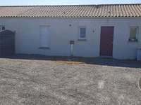 Location maison 3 pièces
