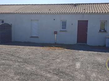 Location Maison 2 chambresSaint-Hilaire-de-Chaléons
