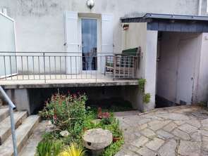 Location Maison 2 chambresSaint-Hilaire-de-Clisson