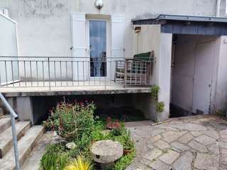 Location maison 3 pièces