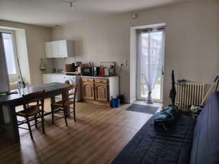 Location maison 3 pièces