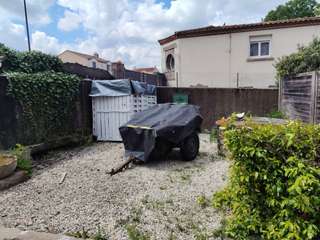 Location maison 3 pièces