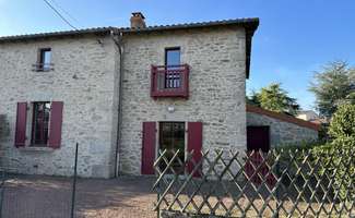 Photo Location maison Saint-Hilaire-de-Loulay