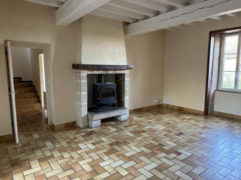 Location maison