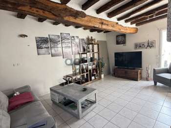 Location maison 4 pièces