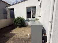 Location maison 4 pièces