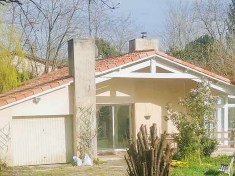 Location maison 4 pièces Location maison 4 pièces