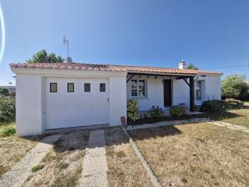Location Maison 2 chambresSaint-Hilaire-de-Riez
