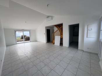 Location Maison 3 chambresSaint-Hilaire-de-Riez