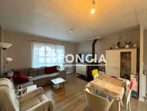 Location Maison 4 piècesSaint-Hilaire-de-Riez