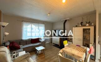 Photo Location maison Saint-Hilaire-de-Riez