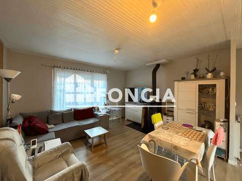 Location maison 4 pièces Saint-Hilaire-de-Riez 85