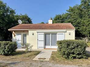 Location Maison 2 chambresSaint-Hilaire-de-Riez